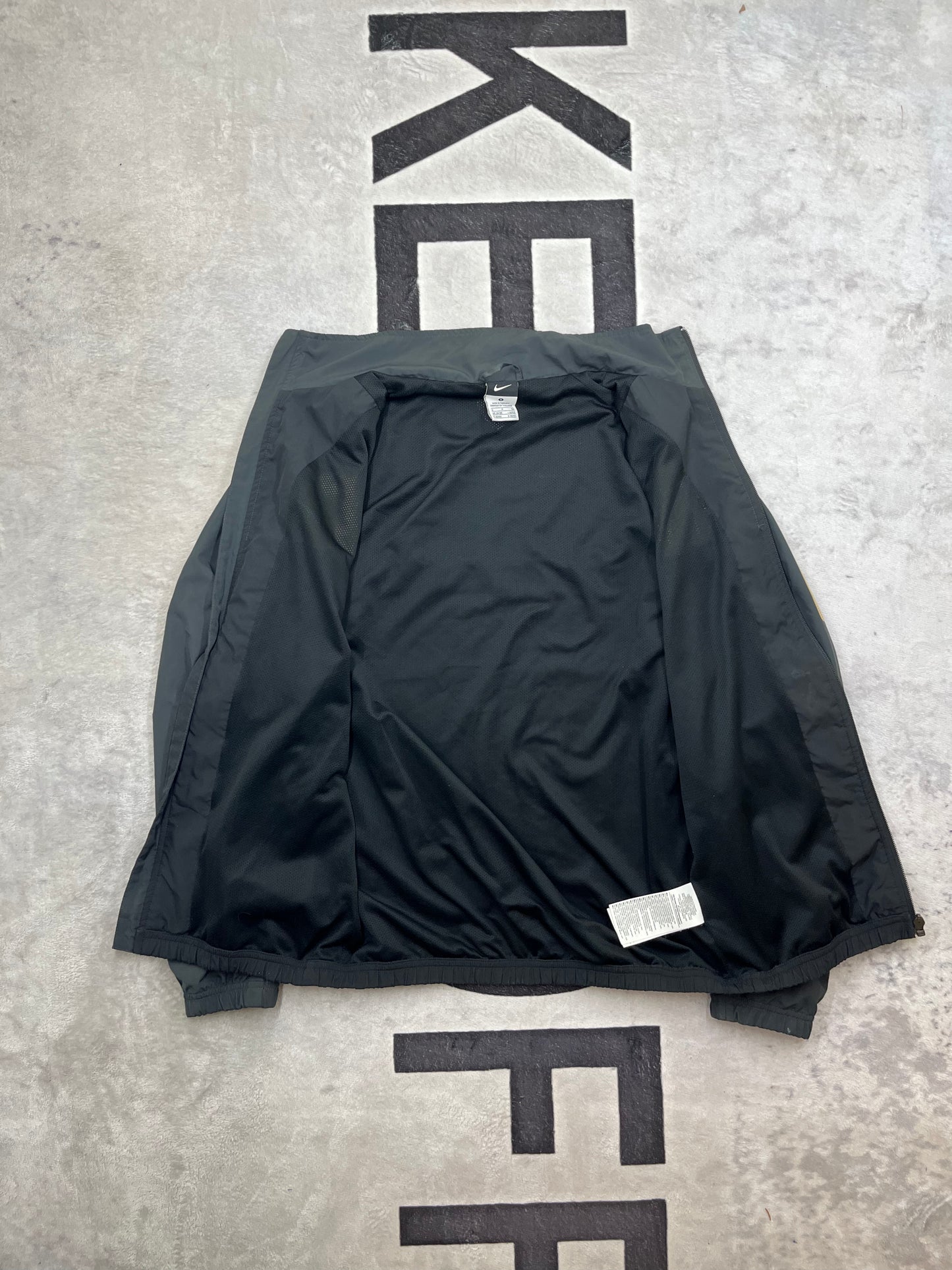 Nike Trackjacket (S)