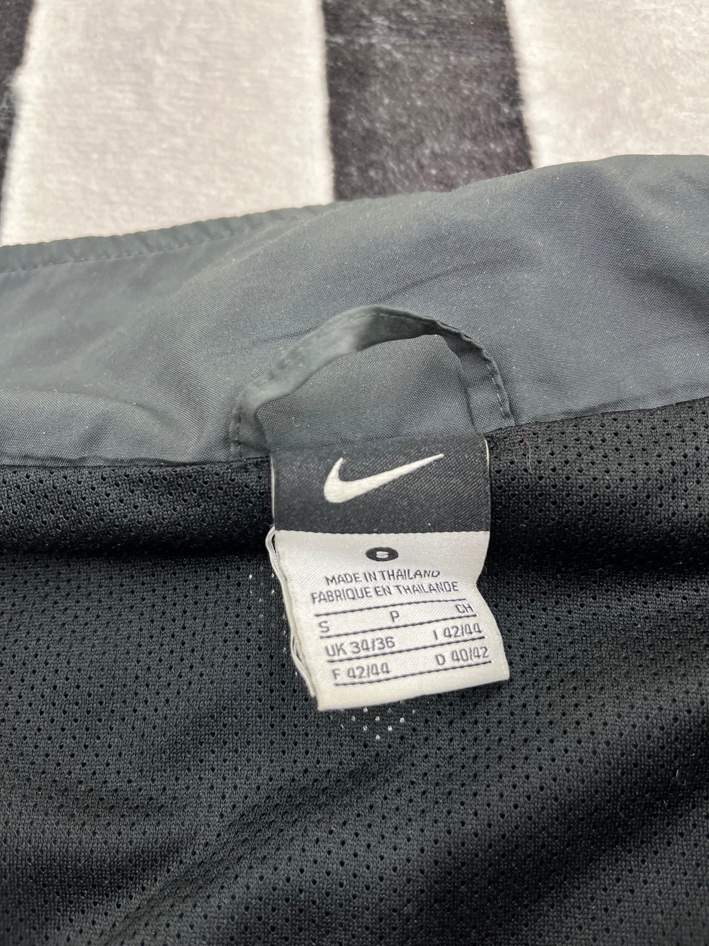 Nike Trackjacket (S)