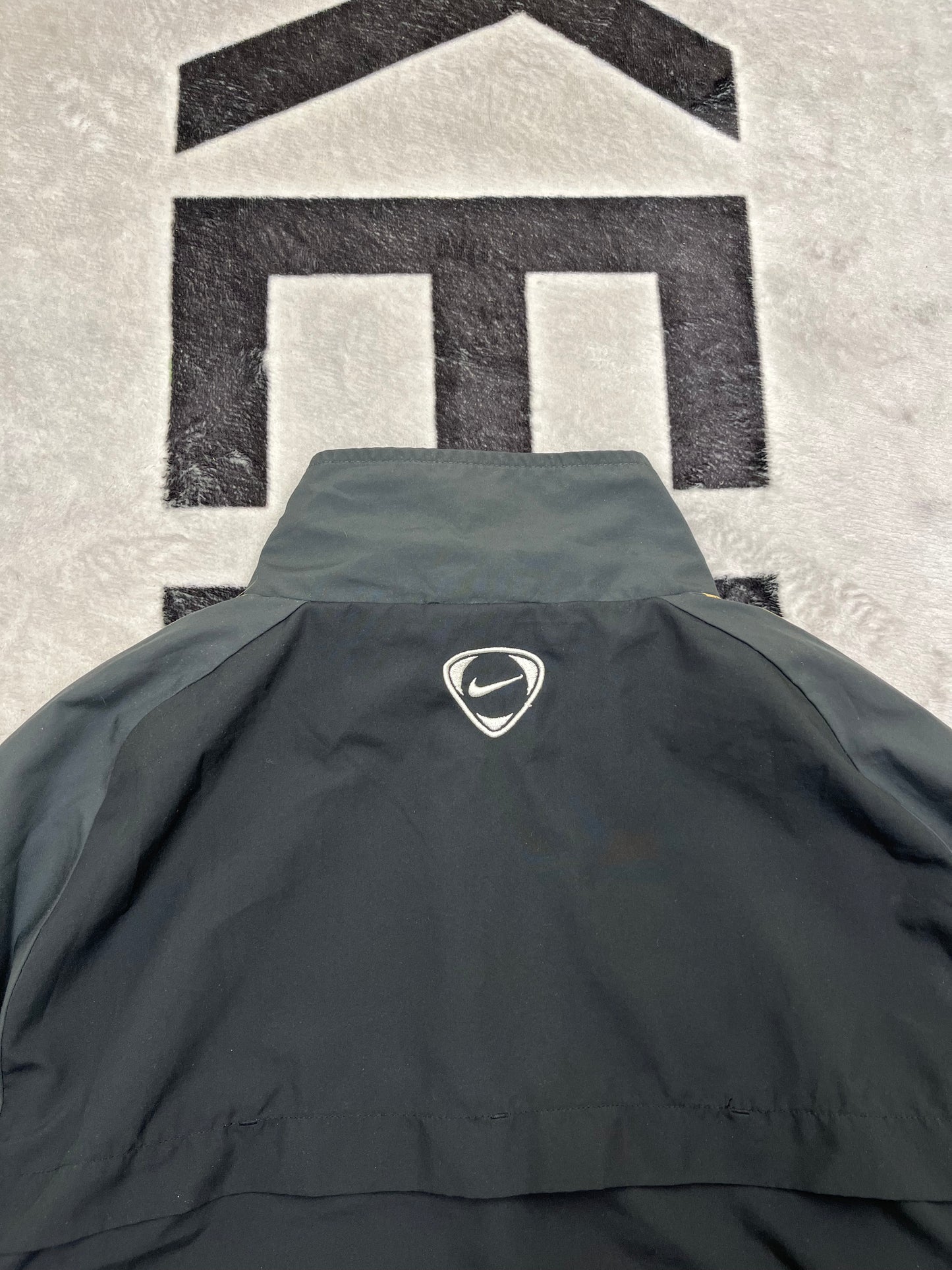 Nike Trackjacket (S)