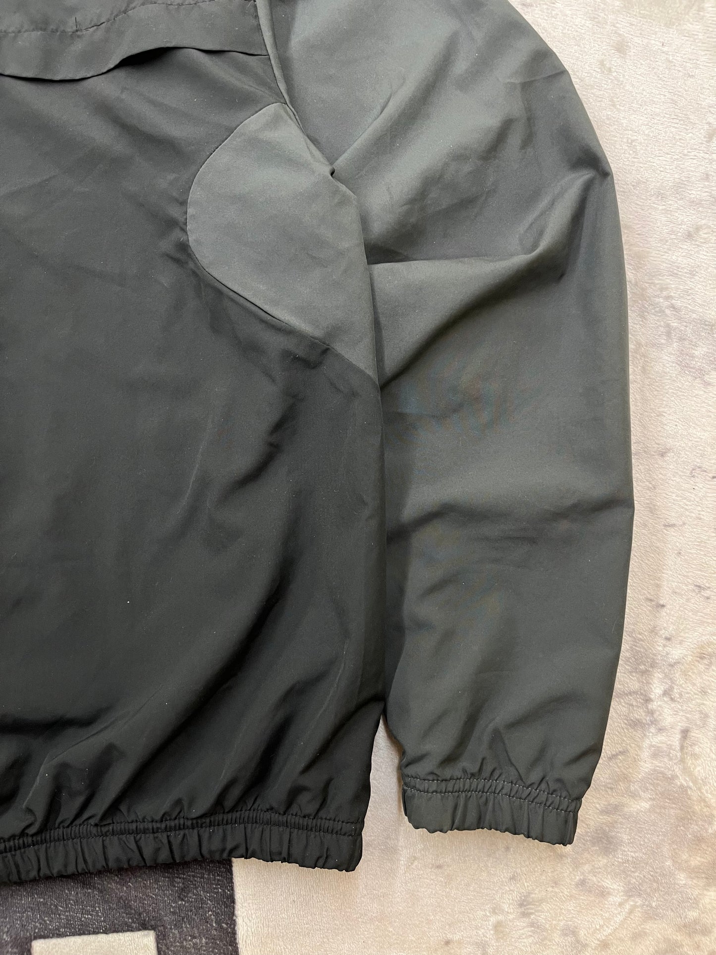 Nike Trackjacket (S)