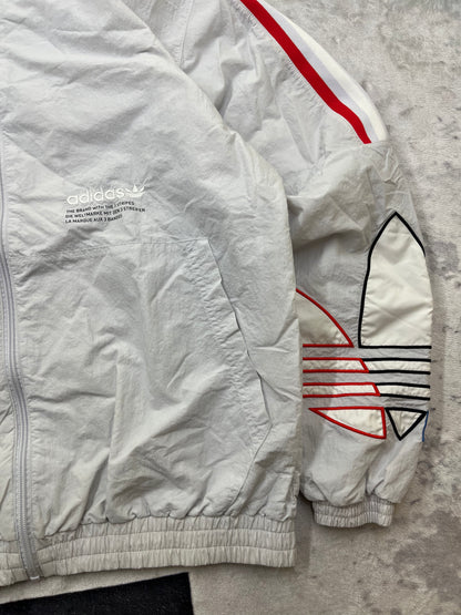 Adidas Trackjacket (M)