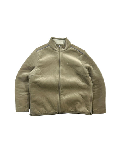 Nike Fleecejacke  (S)