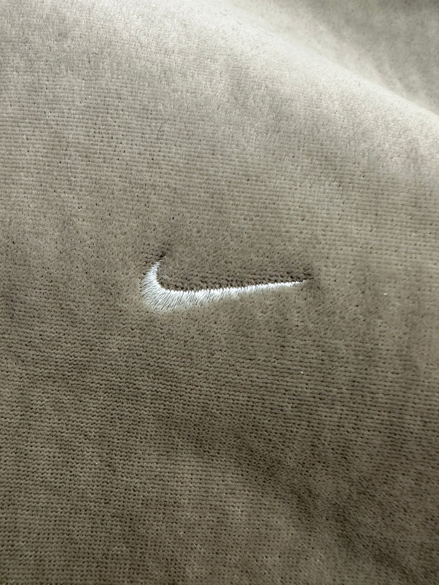 Nike Fleecejacke  (S)