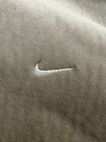 Nike Fleecejacke  (S)