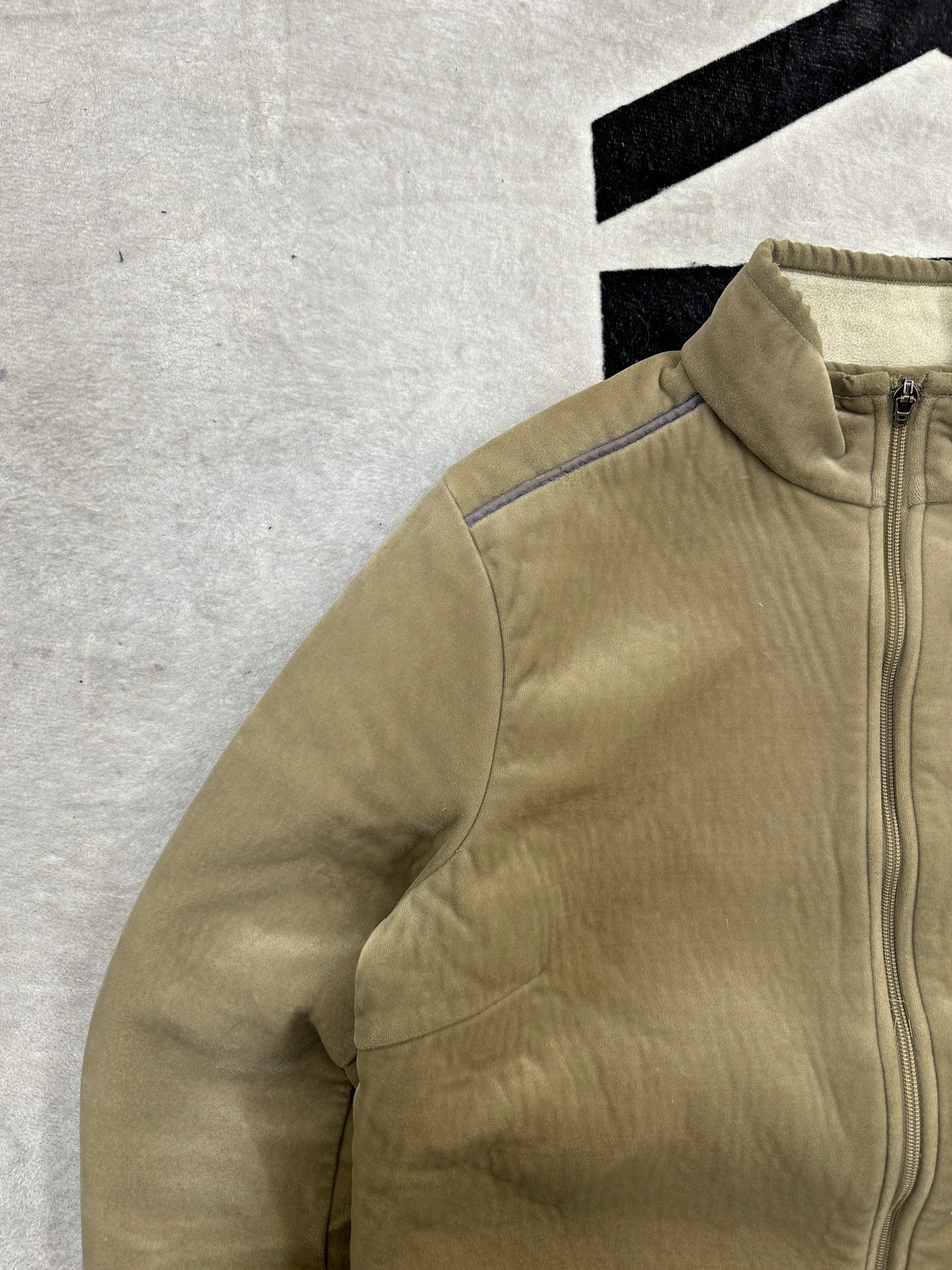 Nike Fleecejacke  (S)