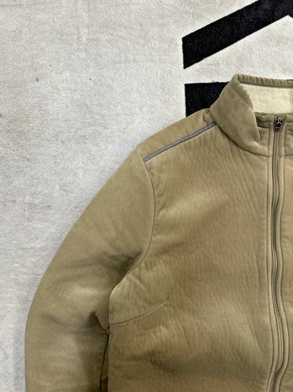 Nike Fleecejacke  (S)