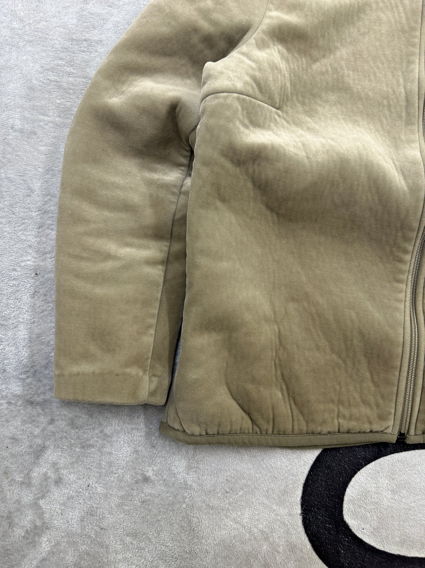 Nike Fleecejacke  (S)