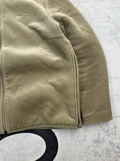 Nike Fleecejacke  (S)