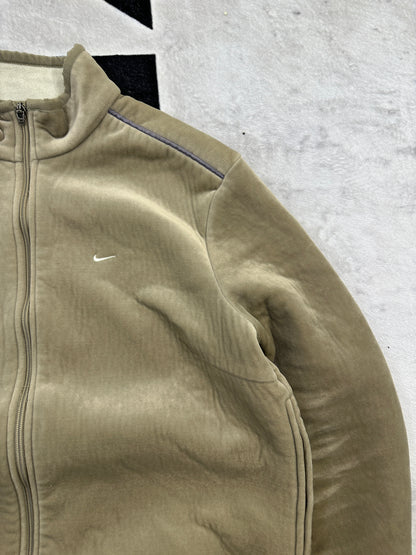 Nike Fleecejacke  (S)