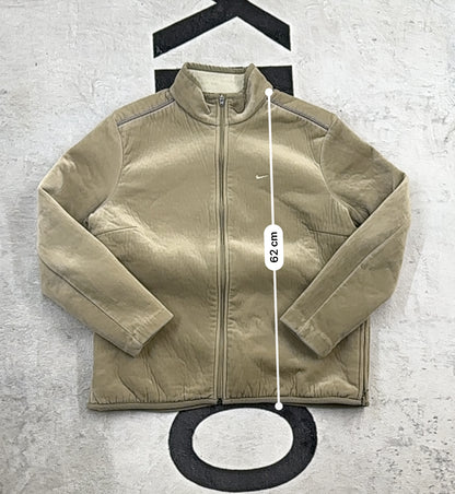 Nike Fleecejacke  (S)