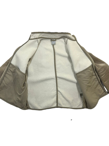 Nike Fleecejacke  (S)