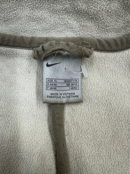 Nike Fleecejacke  (S)