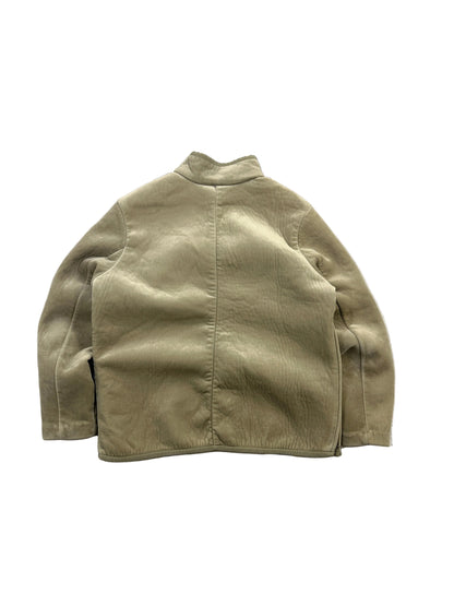 Nike Fleecejacke  (S)