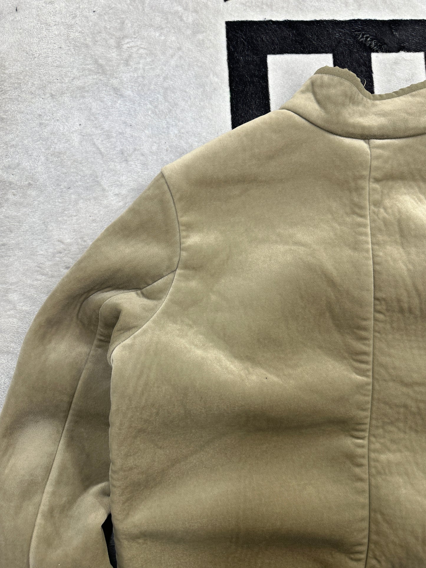 Nike Fleecejacke  (S)