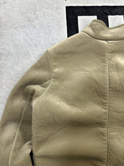 Nike Fleecejacke  (S)