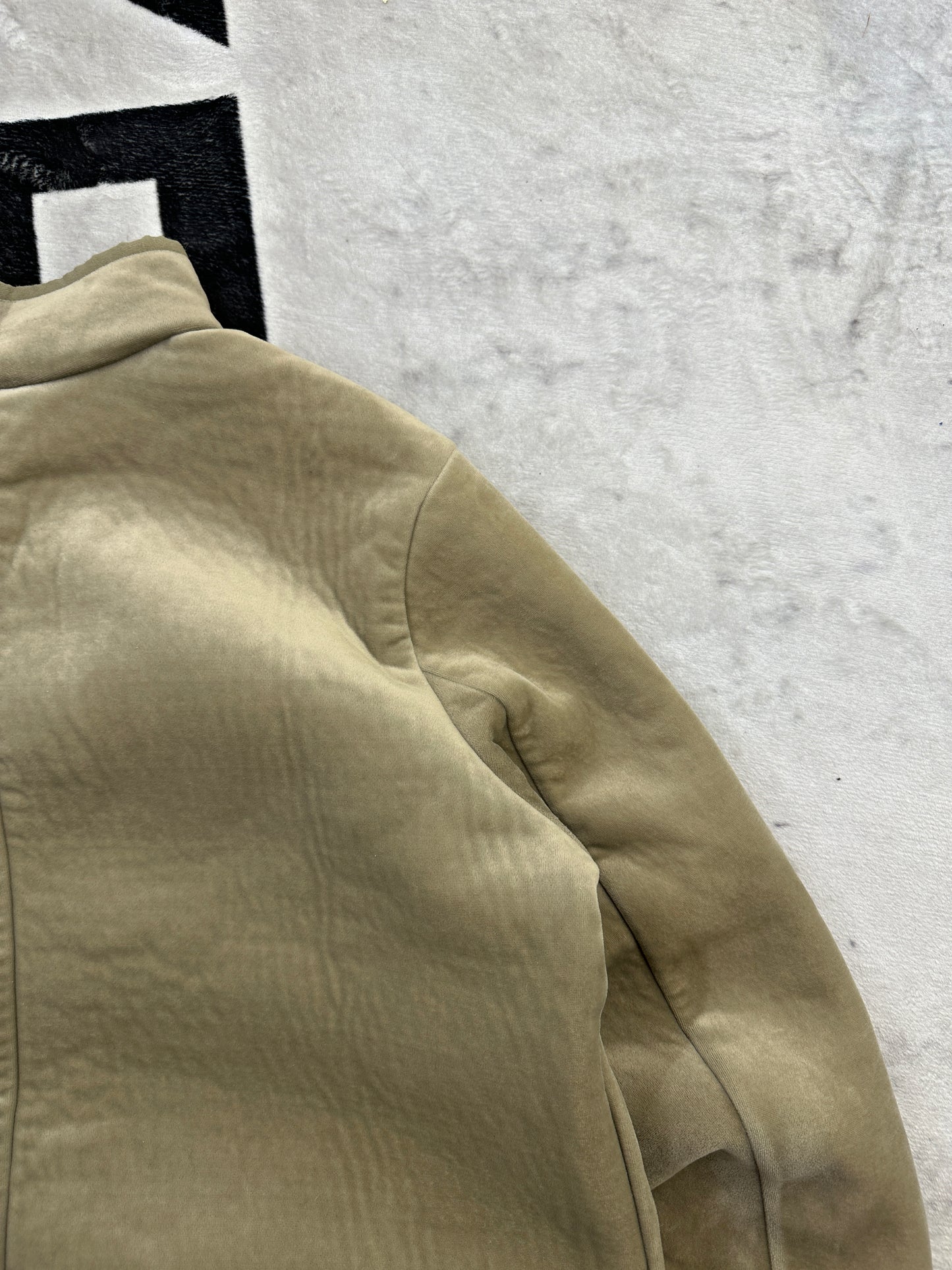 Nike Fleecejacke  (S)