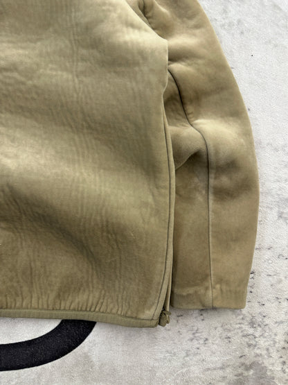 Nike Fleecejacke  (S)