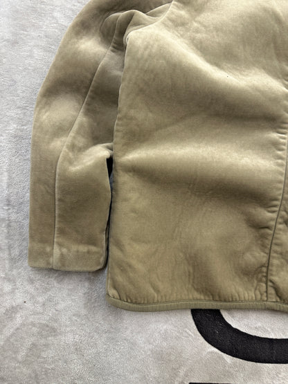 Nike Fleecejacke  (S)