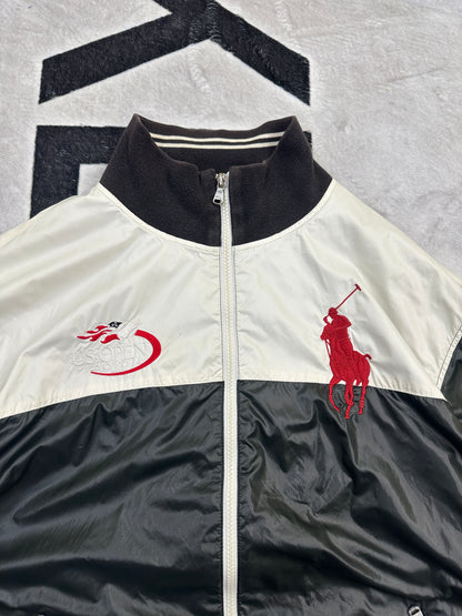 Ralph Lauren Vintage US OPEN Windbreaker (M)