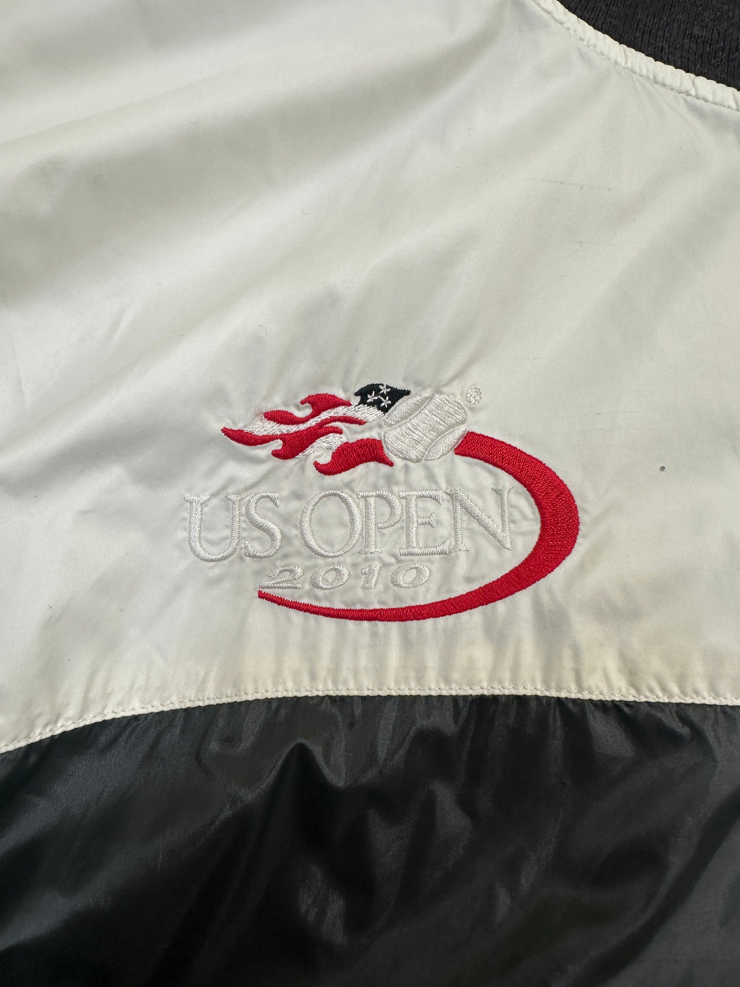 Ralph Lauren Vintage US OPEN Windbreaker (M)