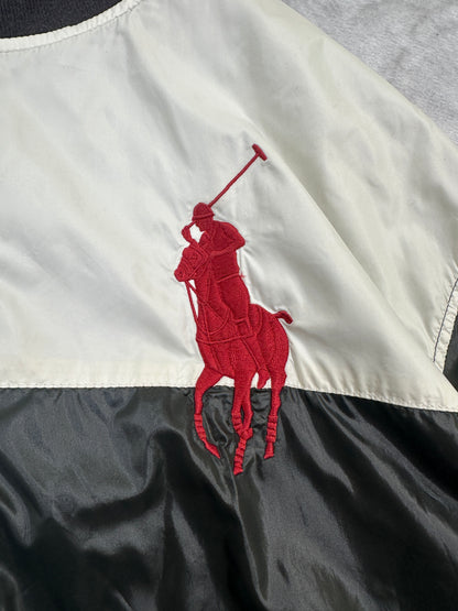 Ralph Lauren Vintage US OPEN Windbreaker (M)
