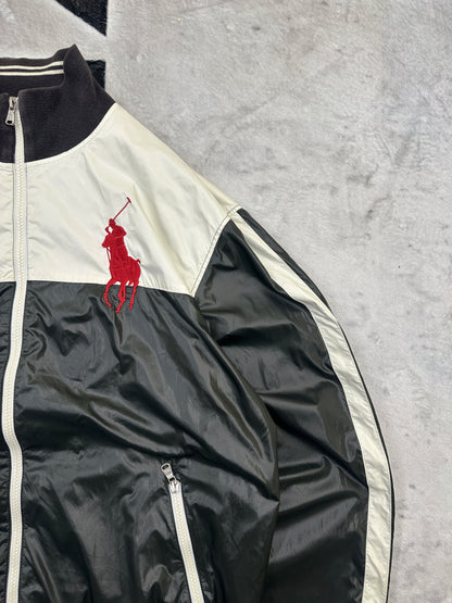 Ralph Lauren Vintage US OPEN Windbreaker (M)