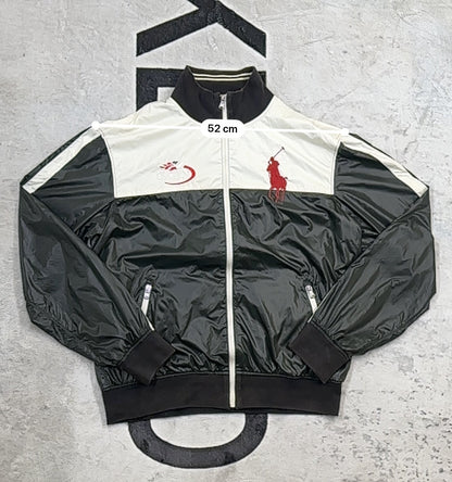 Ralph Lauren Vintage US OPEN Windbreaker (M)