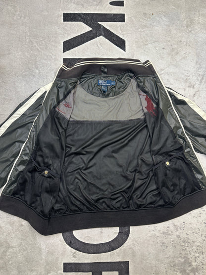 Ralph Lauren Vintage US OPEN Windbreaker (M)