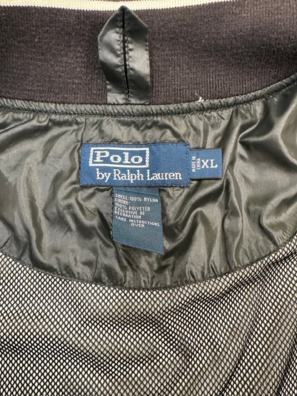 Ralph Lauren Vintage US OPEN Windbreaker (M)