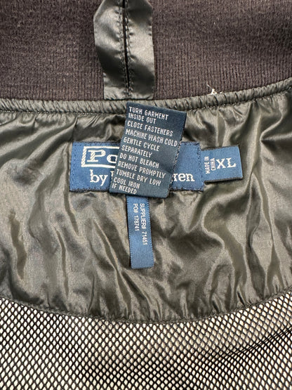 Ralph Lauren Vintage US OPEN Windbreaker (M)