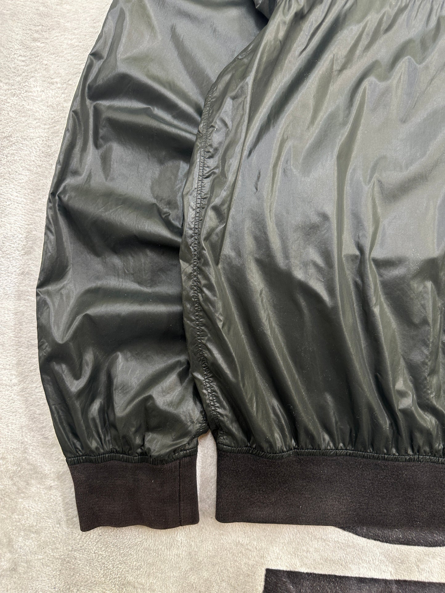 Ralph Lauren Vintage US OPEN Windbreaker (M)