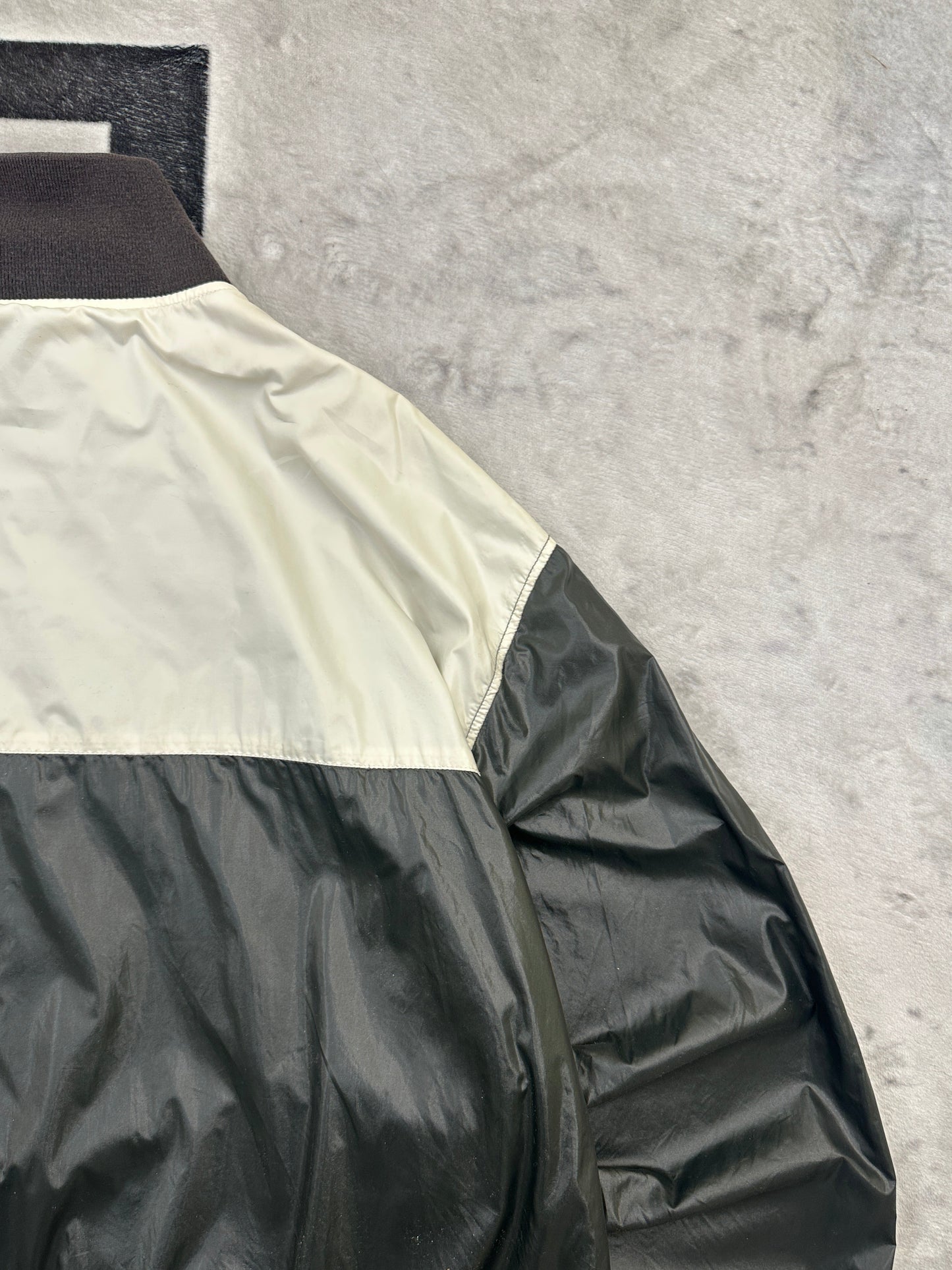 Ralph Lauren Vintage US OPEN Windbreaker (M)