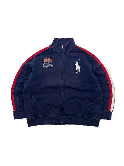 Ralph Lauren USA Zipper (XL)