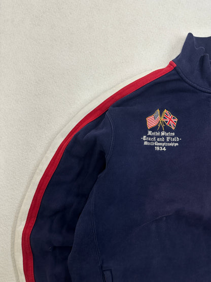 Ralph Lauren USA Zipper (XL)