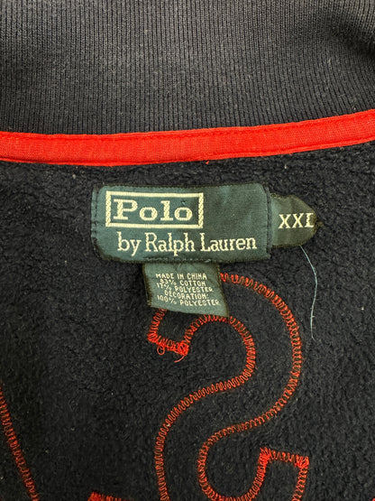 Ralph Lauren USA Zipper (XL)