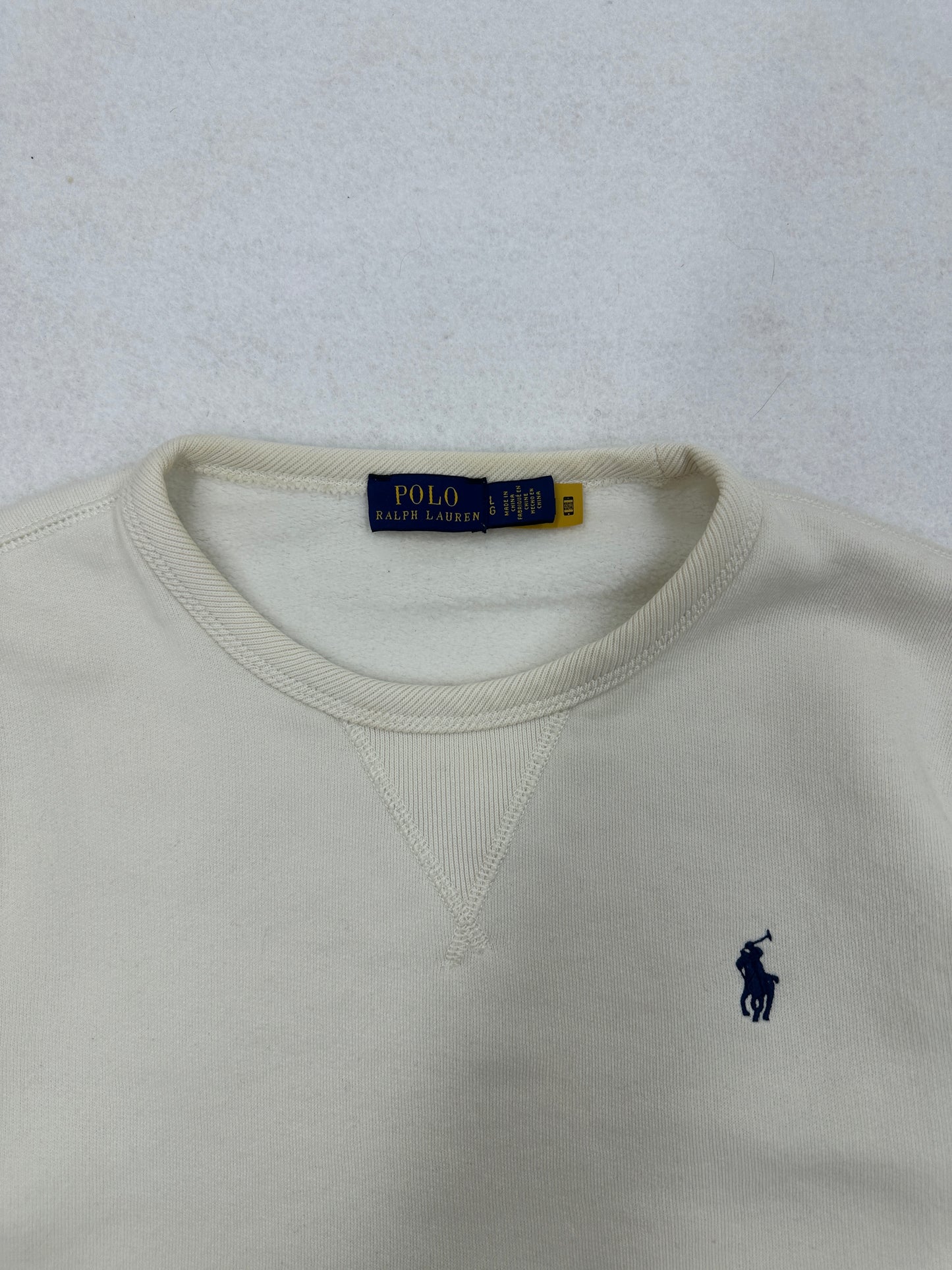 Ralph Lauren Sweater (M)