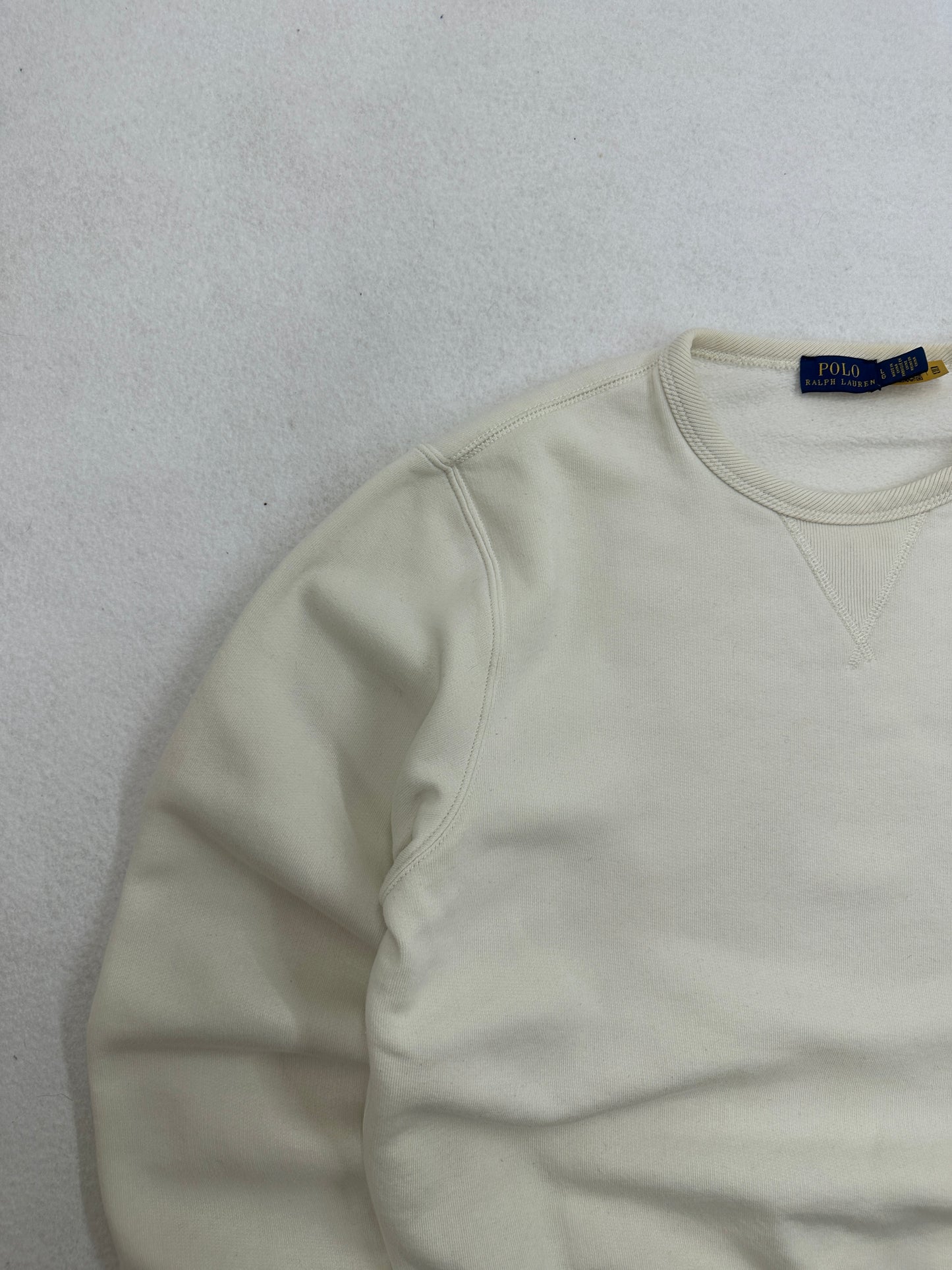 Ralph Lauren Sweater (M)
