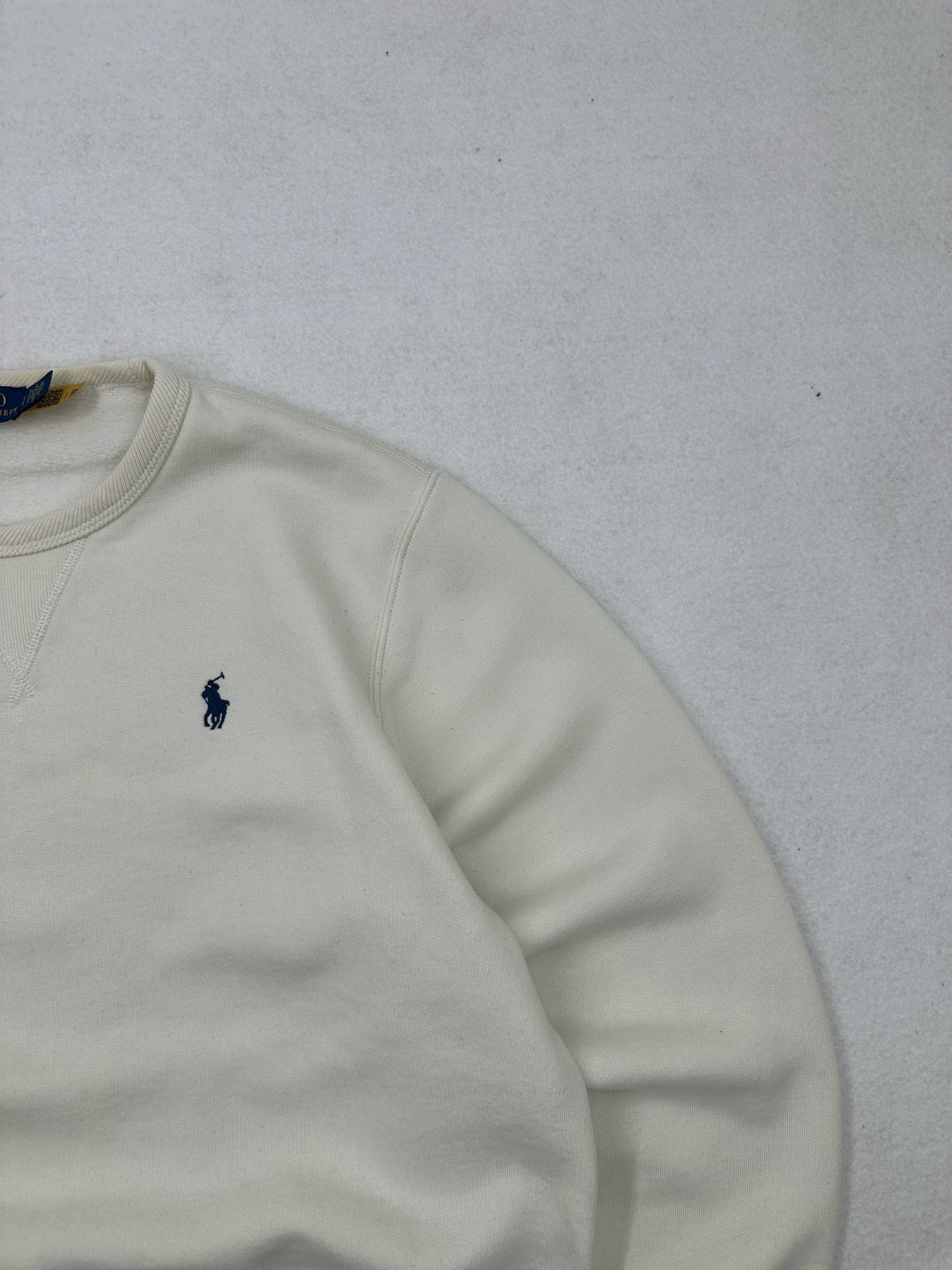 Ralph Lauren Sweater (M)