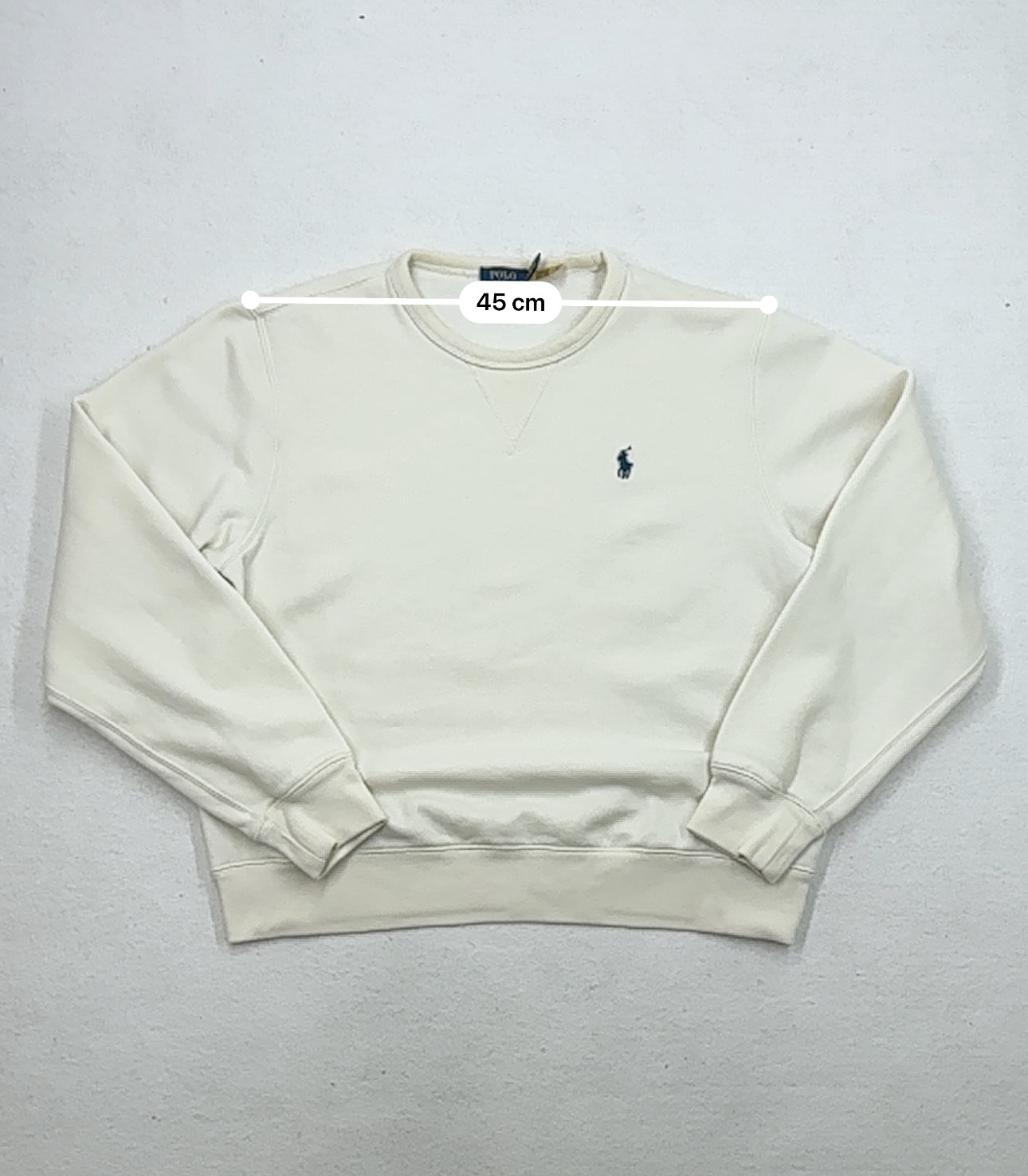 Ralph Lauren Sweater (M)