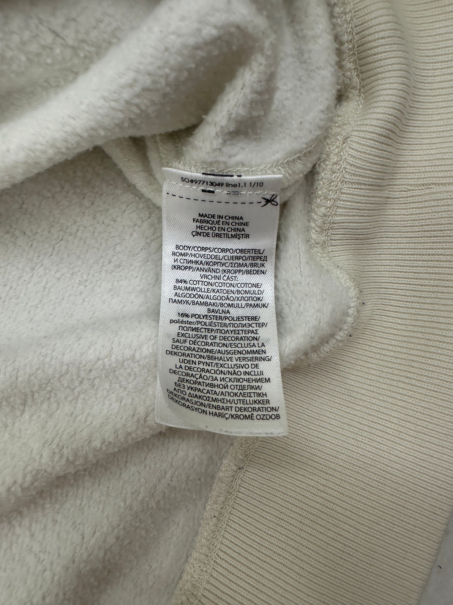 Ralph Lauren Sweater (M)