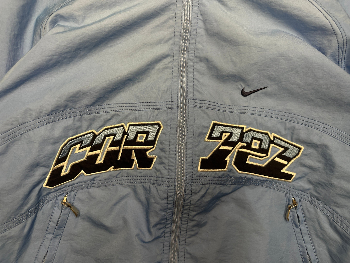 Nike Cortez Trackjacket (XS)