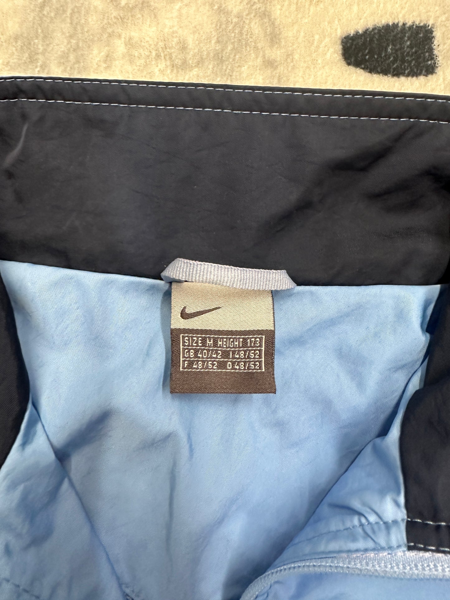 Nike Cortez Trackjacket (XS)