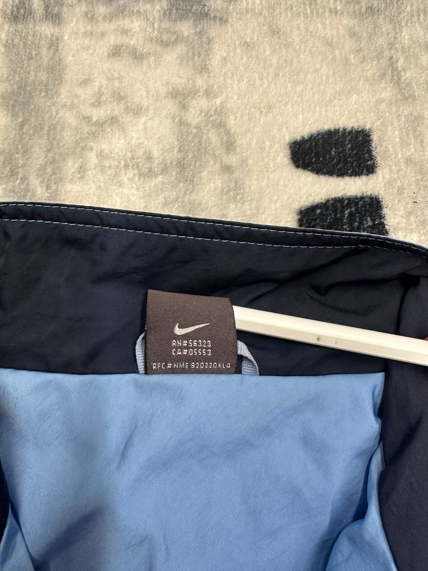 Nike Cortez Trackjacket (XS)