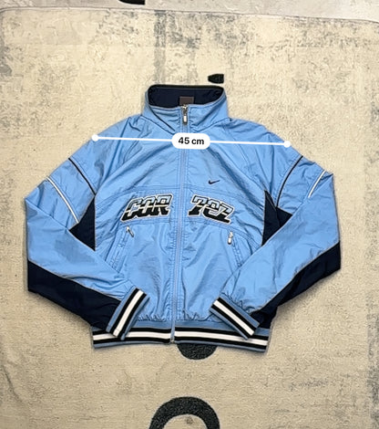 Nike Cortez Trackjacket (XS)