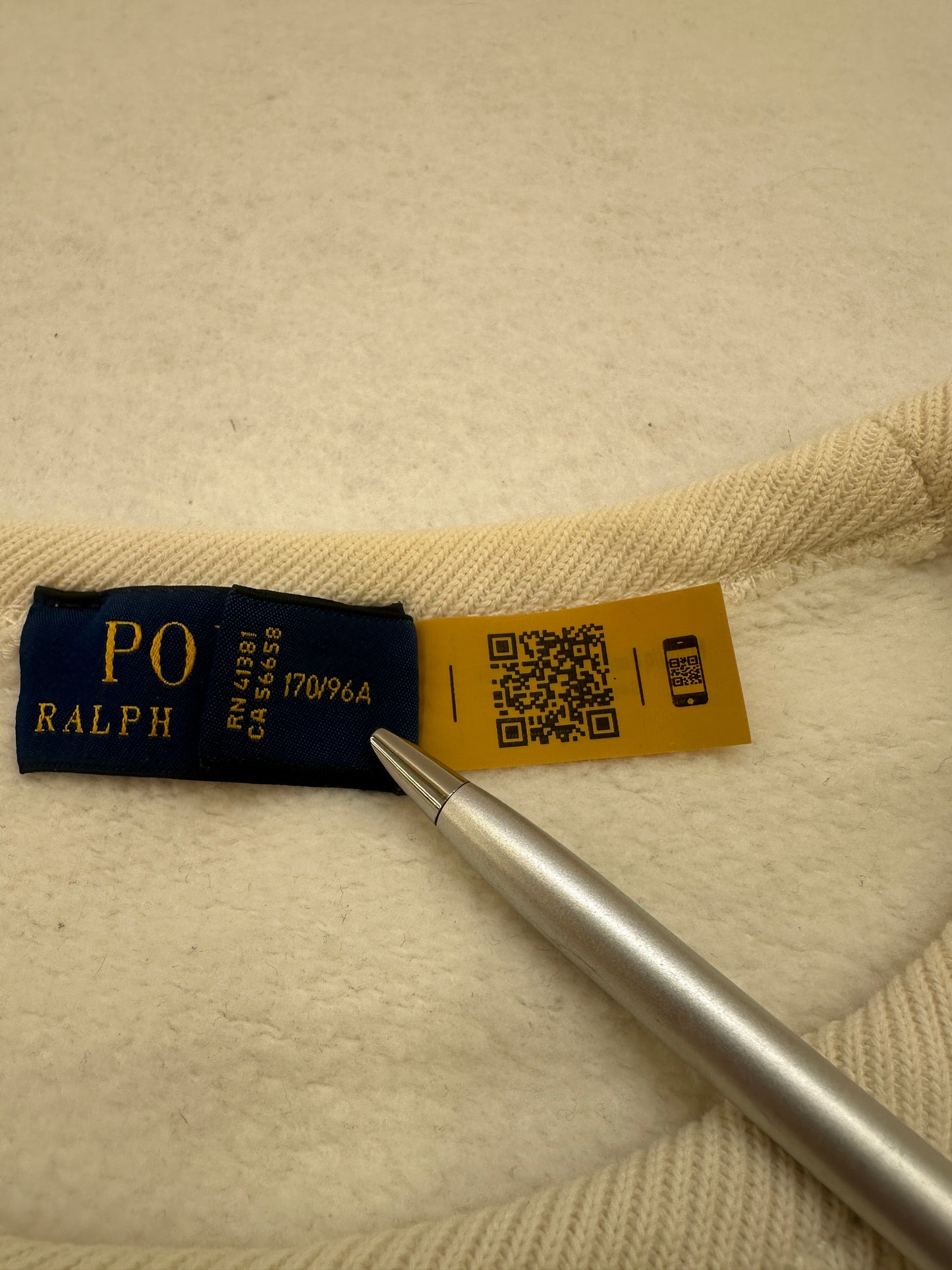 Ralph Lauren Sweater (M)