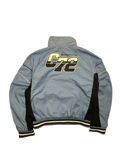 Nike Cortez Trackjacket (XS)