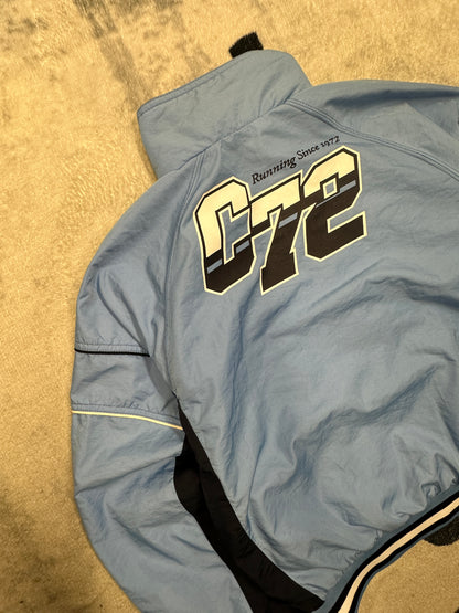 Nike Cortez Trackjacket (XS)
