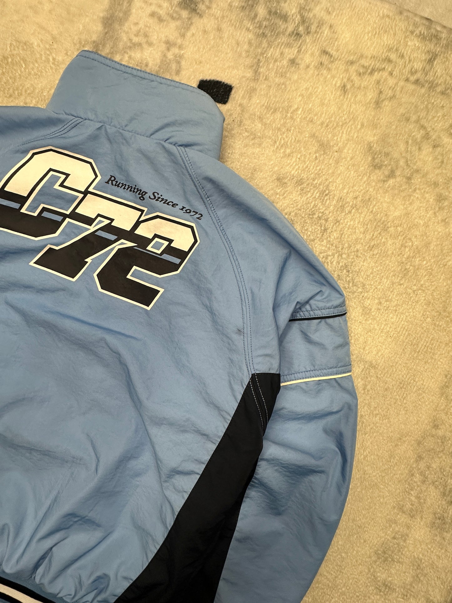 Nike Cortez Trackjacket (XS)
