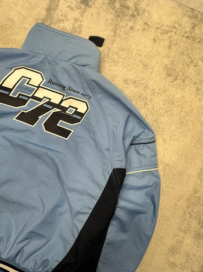 Nike Cortez Trackjacket (XS)