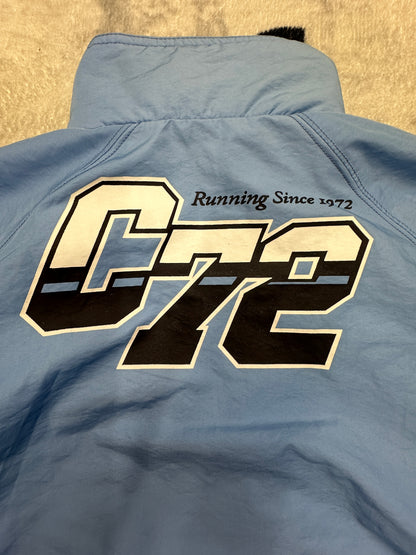 Nike Cortez Trackjacket (XS)